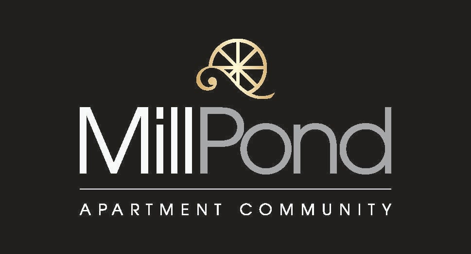 Mill Pond Apartments logo
